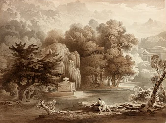 Paysage Classique